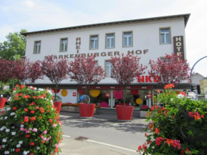 Hotels in Bingen Am Rhein
